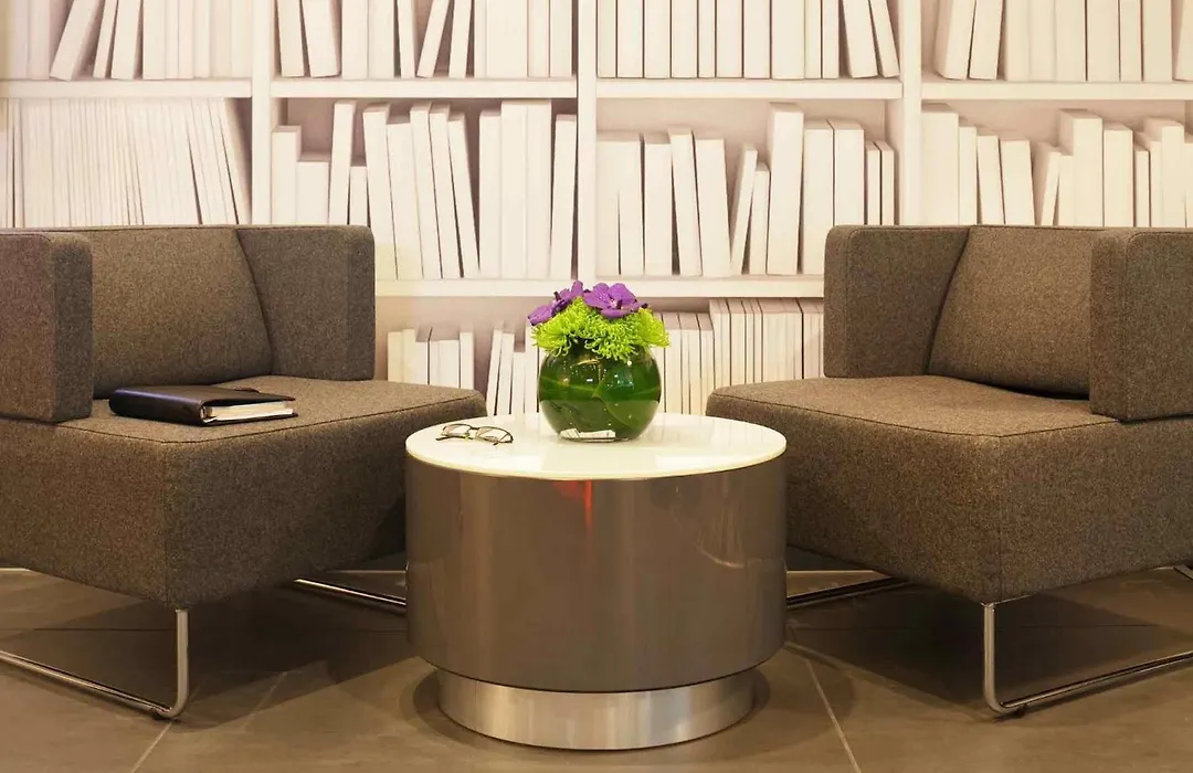 Ibis London Shepherds Bush - Hammersmith-1